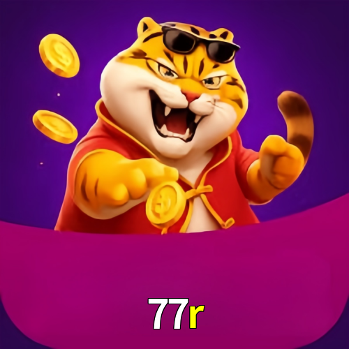 77R: Uma grande variedade de slots
